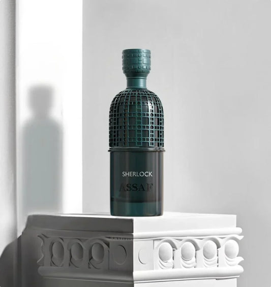 Sherlock – شيرلوك(